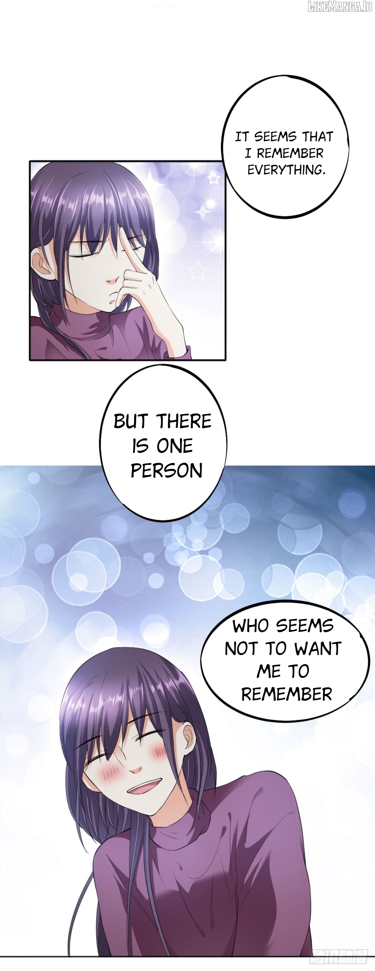 I Became the Group's Favorite Daughter Chapter 19 - page 4